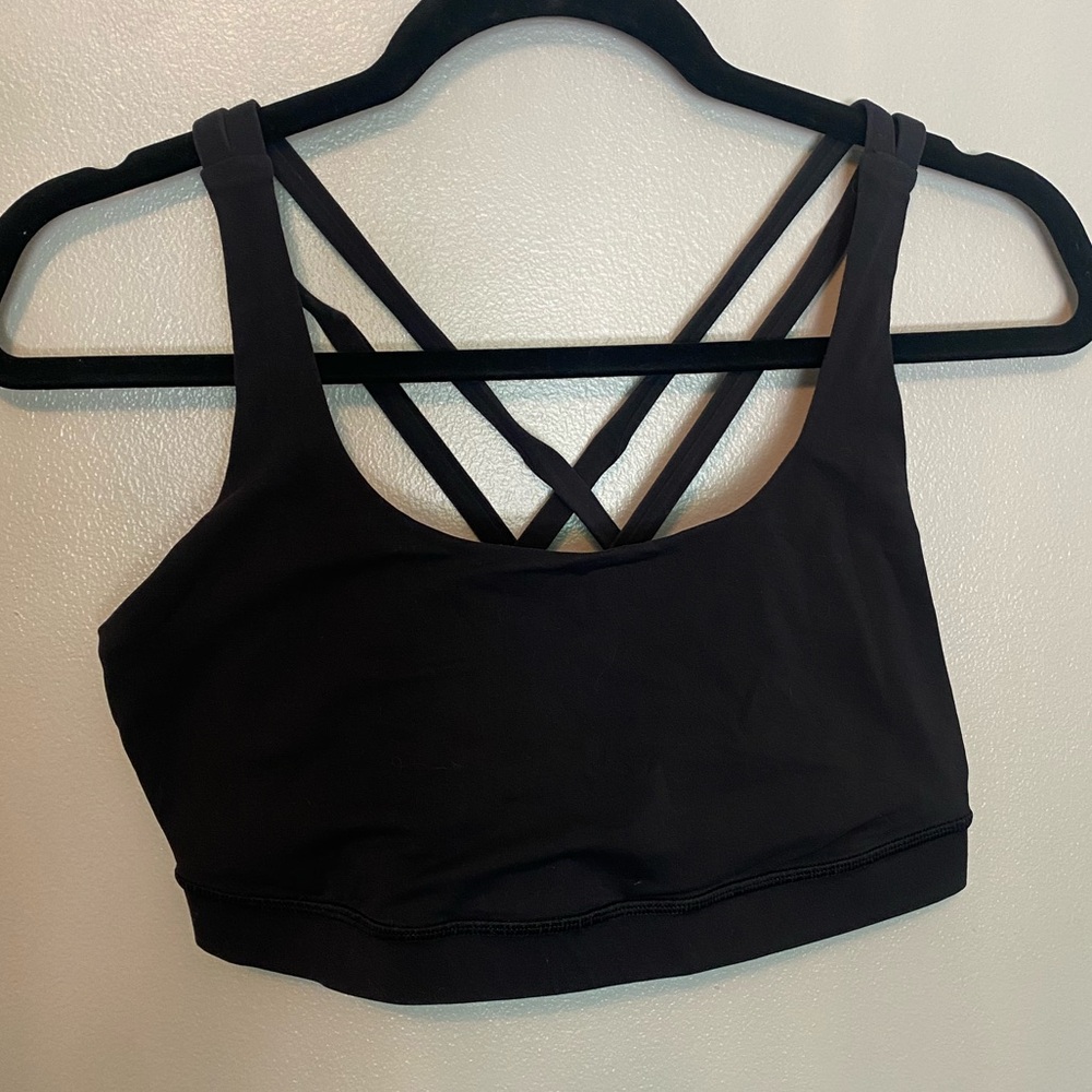 lululemon athletica Energy bra